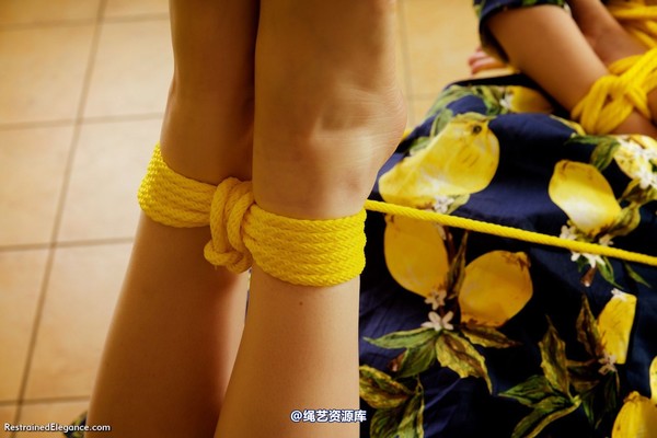 restrainedelegance - A Lemon For The Teacher 第 62 张图片