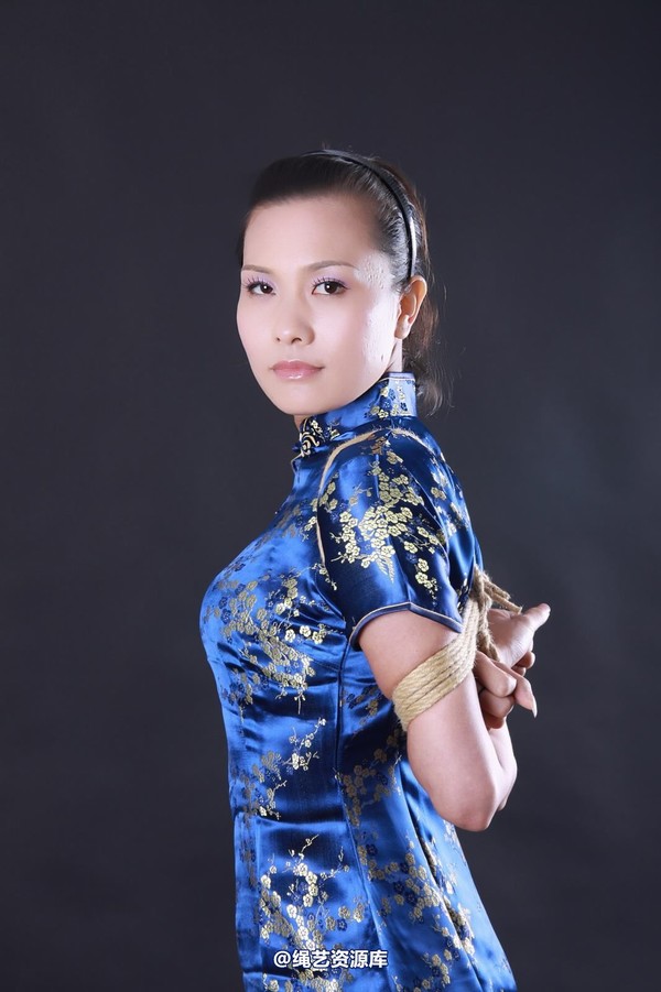 神艺缘 - 125-新模小妖(五花)2 第 39 张图片