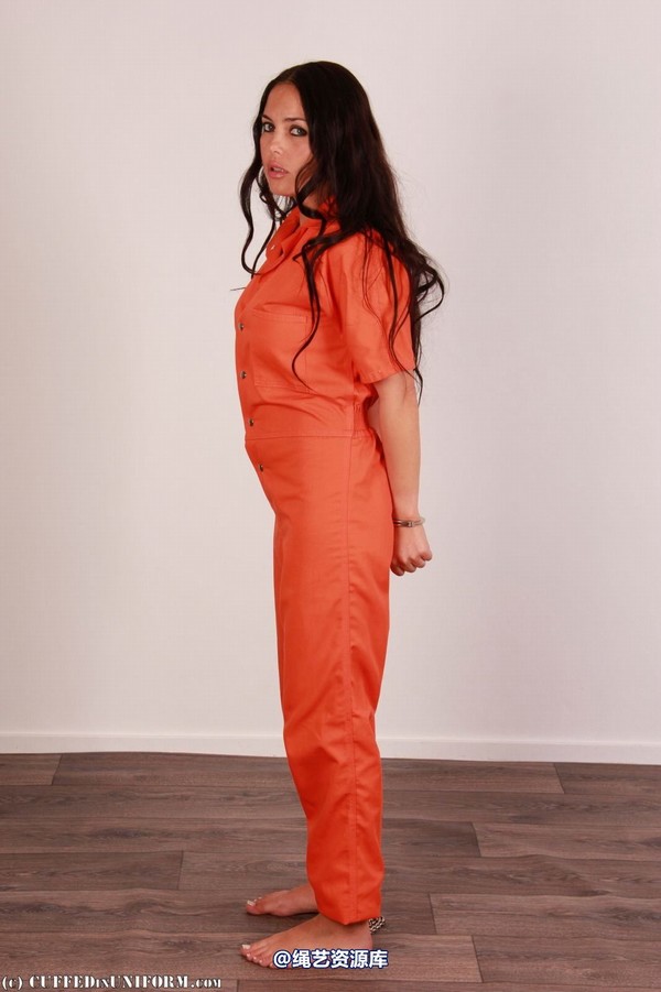 cuffedinuniform - ciu301 第 18 张图片