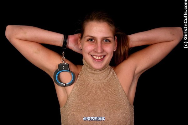 girlsincuffs - gic068 第 1 张图片