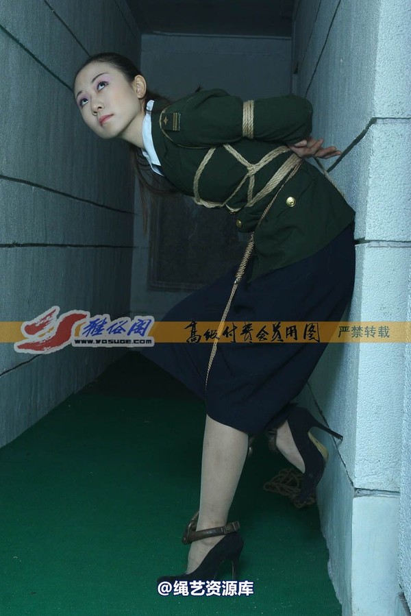 雅俗阁 - 20070419雅雯警服 第 43 张图片