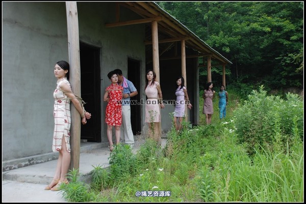 千丝万缕 - 2008-05-24日照片 第 17 张图片