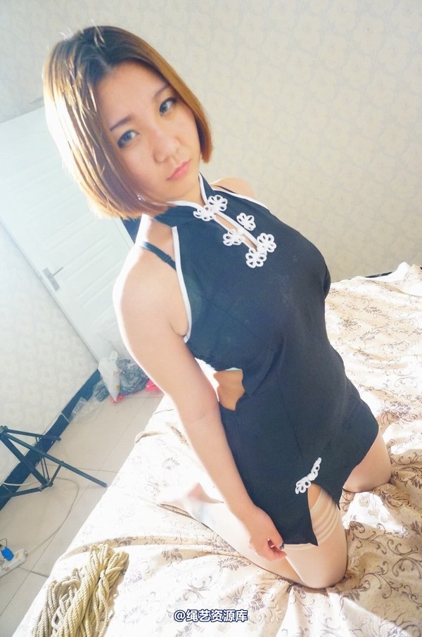 dk13美束馆 - 5.18-小绿黑旗B-60P 第 19 张图片