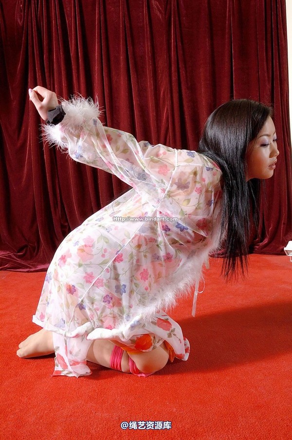 丽柜美束 - 2007-04-11 第 8 张图片