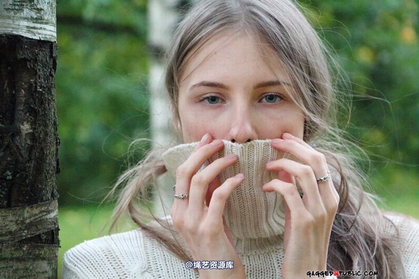 gaggedinpublic - gip493 第 46 张图片