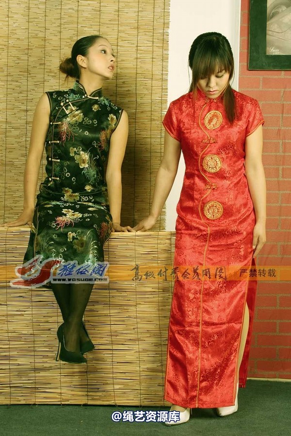 雅俗阁 - 20070408雅思 雅琳 第 3 张图片