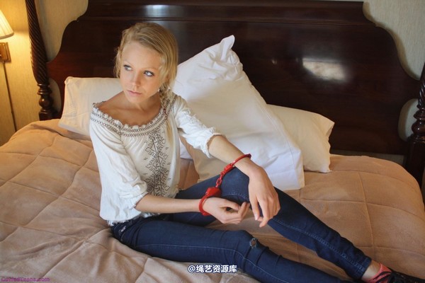 cuffedteens - ct129 第 28 张图片