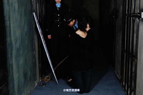 mj影视 - 林晓青‘毒枭’大姐大1-2013-04-28 第 147 张图片