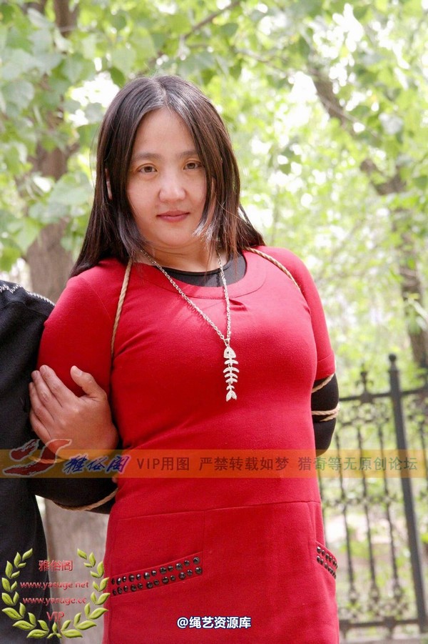 雅俗阁 - 2014-NO.019Model4.26活动现场互动I 第 47 张图片