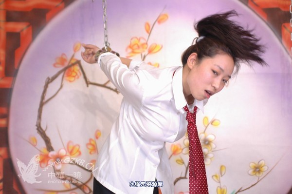 中华一晓 - 中华一晓 NO.0697 第 81 张图片