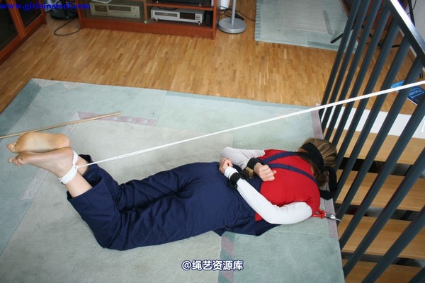 girlsinsteel - Miris bad work 第 45 张图片