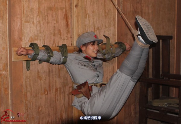 红豆的天空 - 2011 ・狱乐营活动聚会作品 第 56 张图片