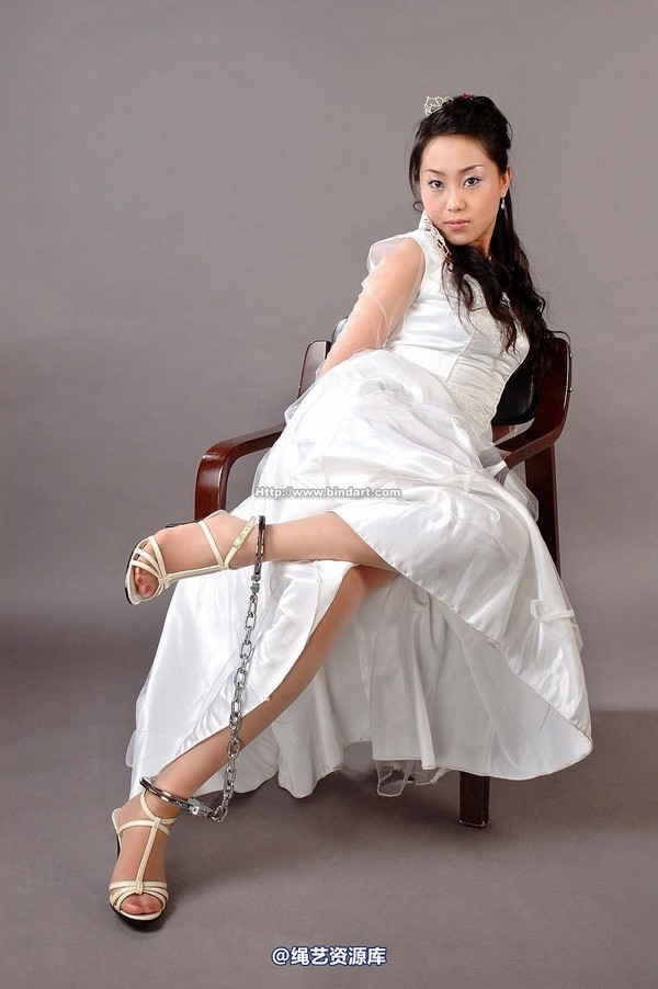 丽柜美束 - 2006-08-22 第 9 张图片