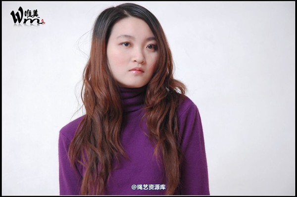 唯美之家 - 2009-11-13魅儿 第 2 张图片