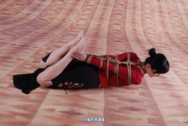 神艺缘 - 029-甜甜--柔软的身体 第 18 张图片