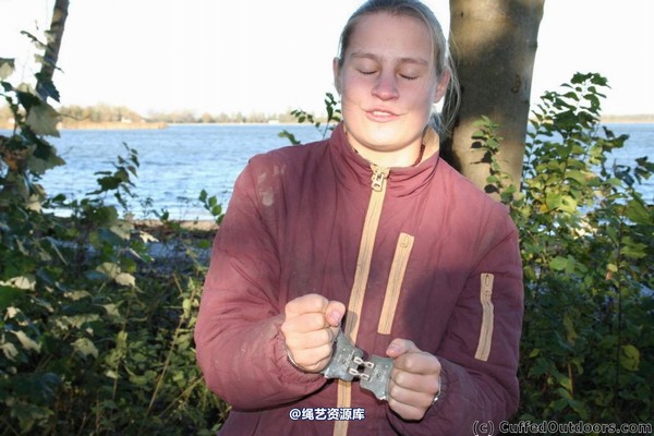cuffedoutdoors - cod014 第 20 张图片