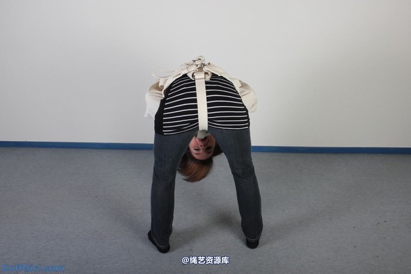 cuffgirl - cg125 第 17 张图片