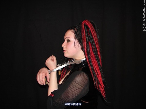 girlsincuffs - gic014 第 50 张图片