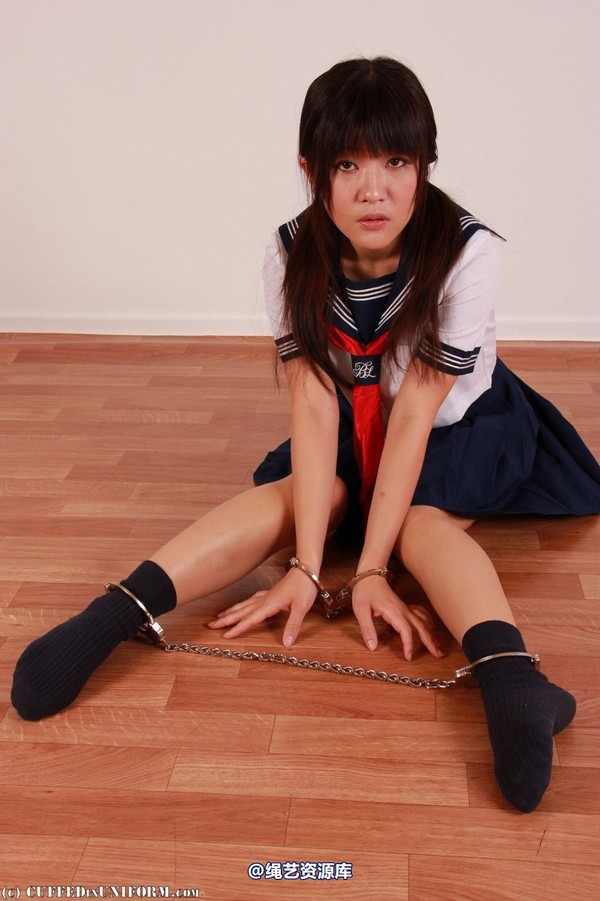 cuffedinuniform - ciu245 第 42 张图片