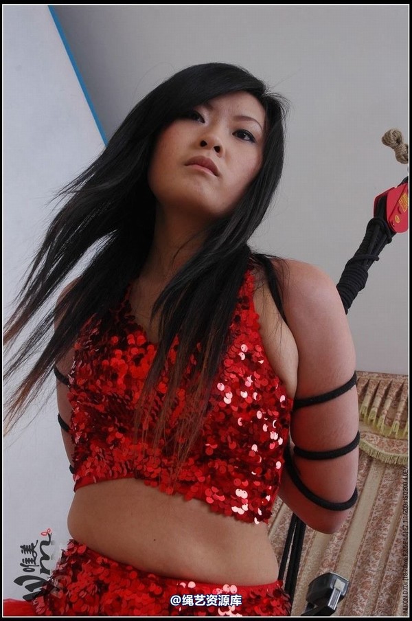 唯美之家 - 2008-11-11琪琪舞服五花 第 42 张图片