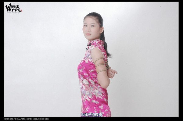 唯美之家 - 小兰旗袍 第 23 张图片