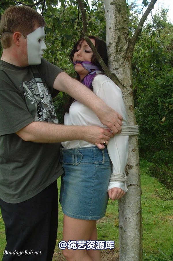 bondagebob - Jessica The Prime Minister's Daughter 第 91 张图片