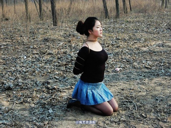 mj影视 - 2013-3-4陈沫踏青 黑丝美女最终的不归路 第 433 张图片