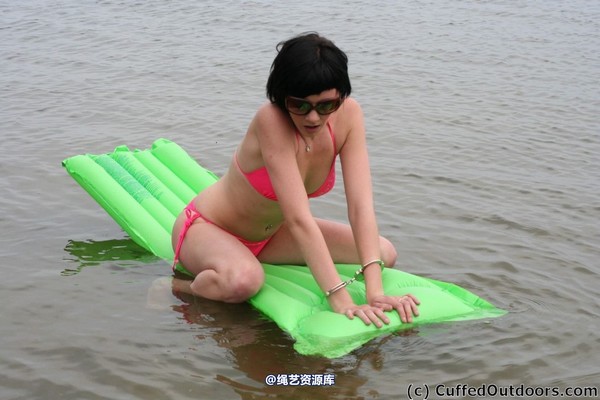 cuffedoutdoors - cod145 第 67 张图片