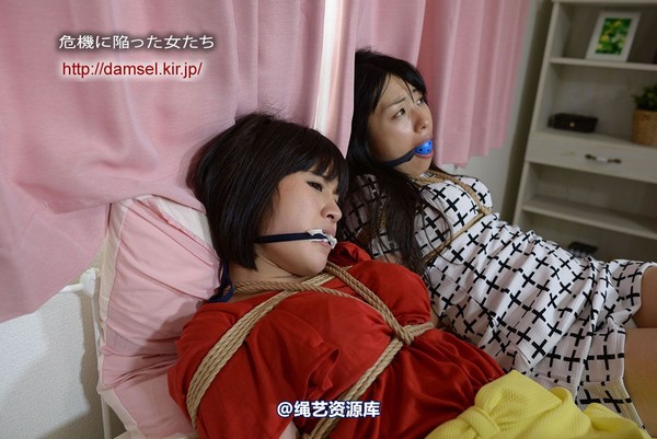jpdamsel - 20180201 �uわれて 第 37 张图片