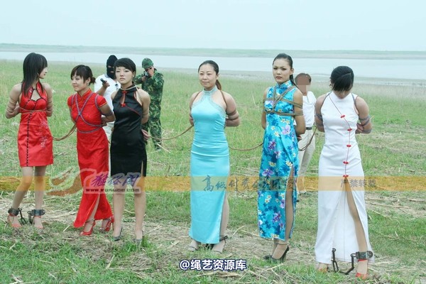 雅俗阁 - 20070810五月二十活动 第 61 张图片