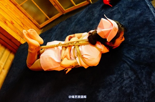 dk13美束馆 - 8.1-红袖护士D-88P 第 58 张图片