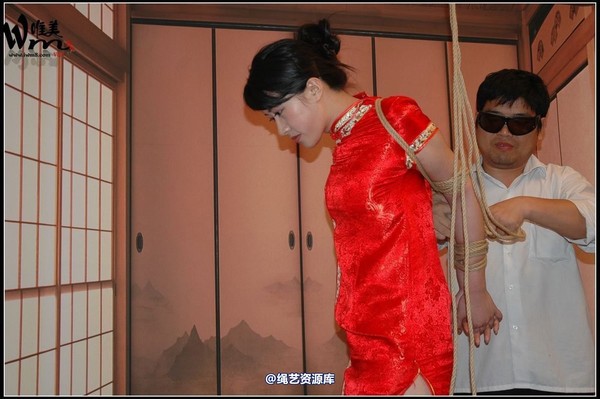 唯美之家 - 08-05-25新模特小雨 第 199 张图片