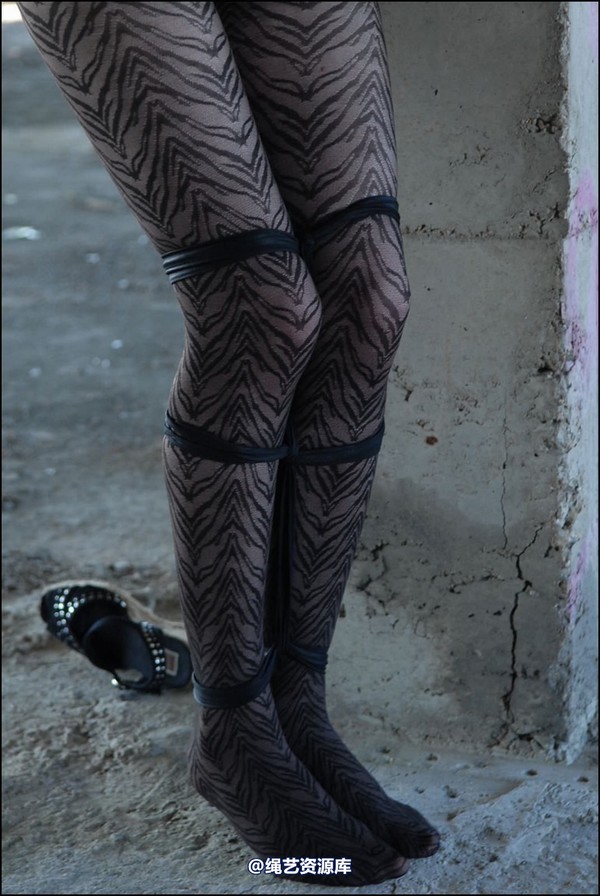 simplytied - Just tights in Spain 第 36 张图片