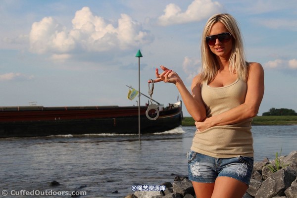 cuffedoutdoors - cod319 第 67 张图片