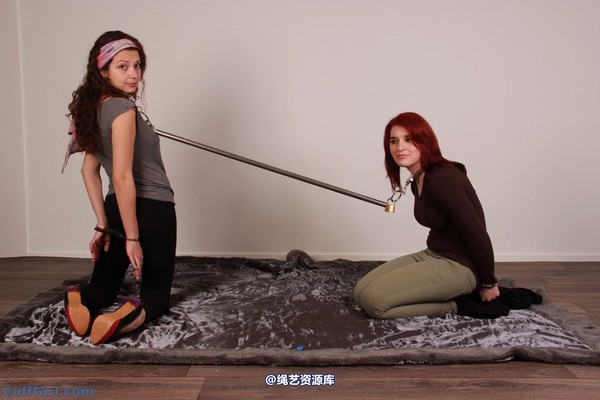 cuffgirl - cg213 第 71 张图片