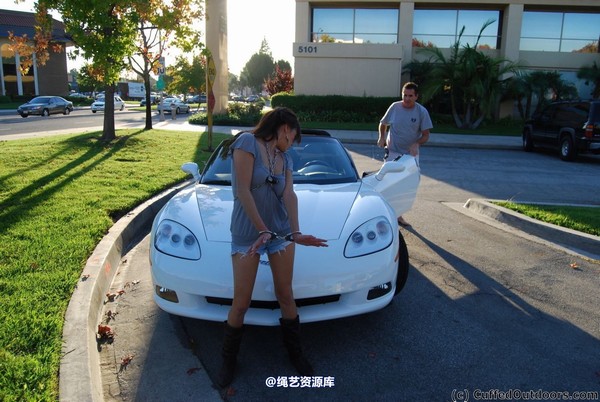 cuffedoutdoors - cod205 第 26 张图片