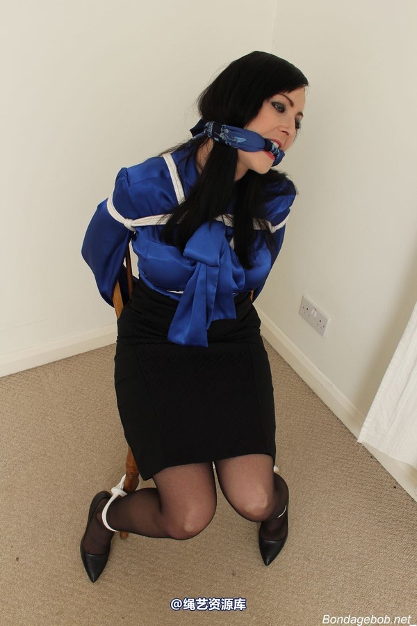 bondagebob - Jessica Secretary taken 第 94 张图片