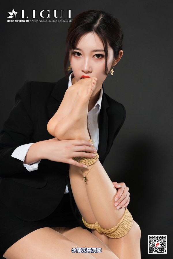 丽柜美束 - 2018-11-23 莜莜 王欣竹 第 63 张图片