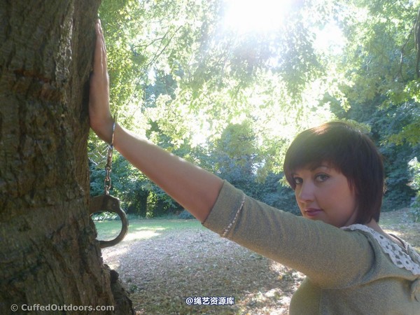 cuffedoutdoors - cod329 第 13 张图片