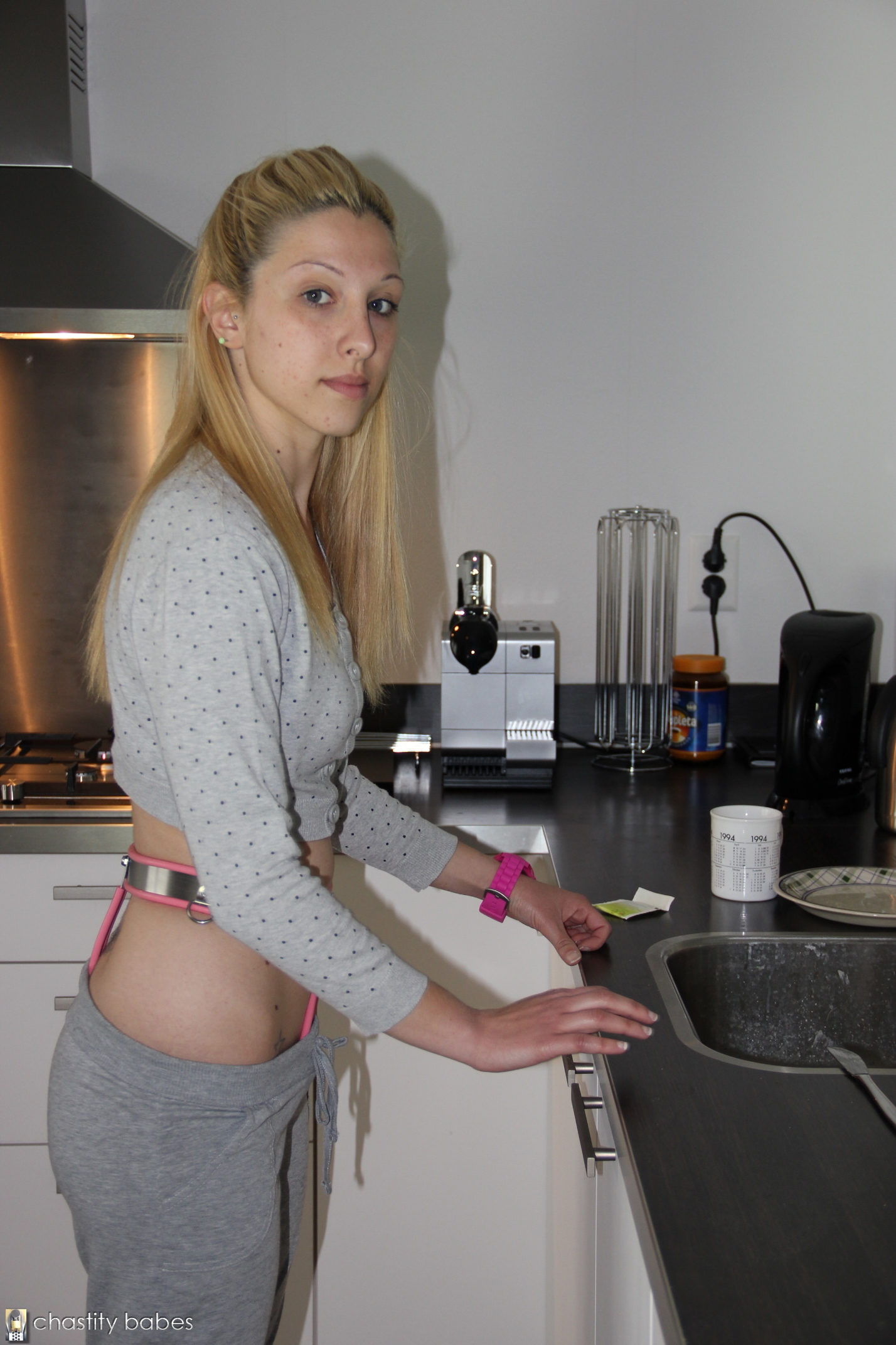chastitybabes - cb079 第 2 张图片