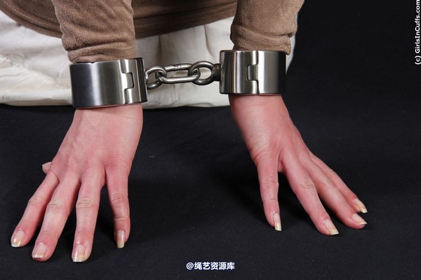 girlsincuffs - gic319 第 79 张图片