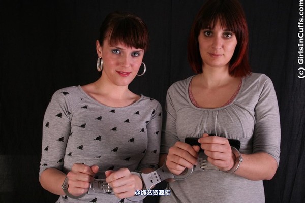 girlsincuffs - gic212 第 13 张图片