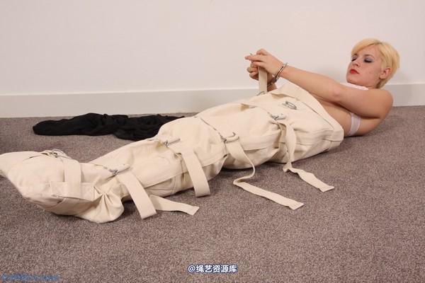 cuffgirl - cg065 第 40 张图片