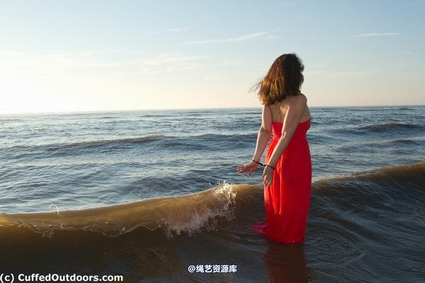 cuffedoutdoors - cod559 第 82 张图片