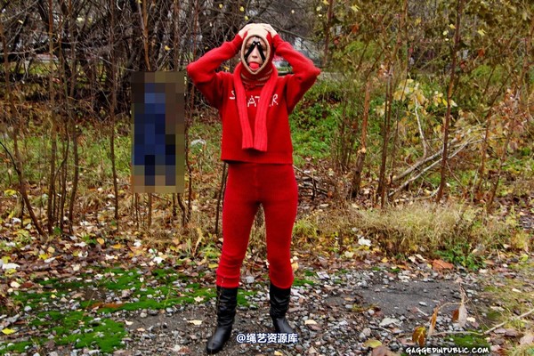 gaggedinpublic - gip350 第 44 张图片