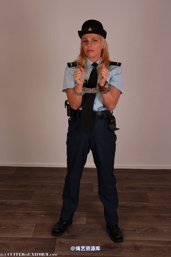 cuffedinuniform - ciu250 第 92 张图片