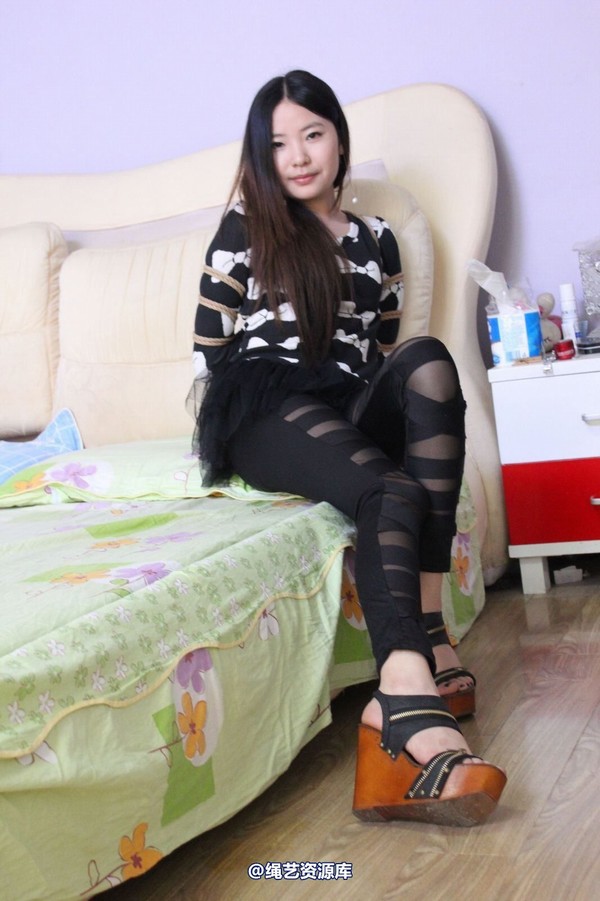 唯美之家 - 晓美6 第 59 张图片
