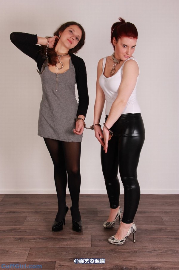cuffgirl - cg220 第 19 张图片