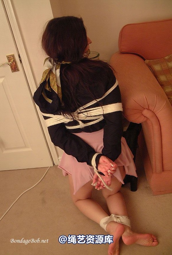 bondagebob - Jasmine De Launay Intruder 第 108 张图片