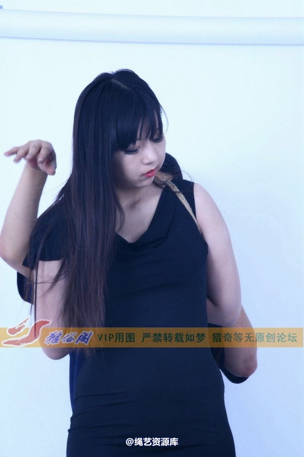 雅俗阁 - 2013-NO.6Model 雅爽 第 212 张图片